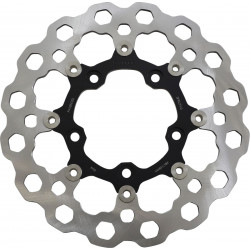 BRAKE DISC FLOAT CUBIQ - 17104017 - Dr Rider