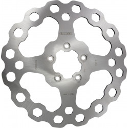BRAKE DISC FIXED CUBIQ - 17104018 - Dr Rider