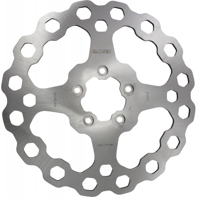 BRAKE DISC FIXED CUBIQ - 17104018 - Dr Rider