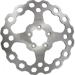 BRAKE DISC FIXED CUBIQ - 17104018 - Dr Rider