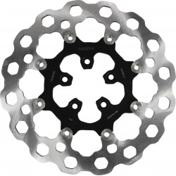 BRAKE DISC FLOAT CUBIQ - 17104019 - Dr Rider