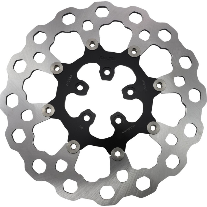 BRAKE DISC FLOAT CUBIQ 320MM - 17104020 - Dr Rider