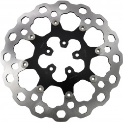BRAKE DISC FLOAT CUBIQ 330MM - 17104021 - Dr Rider