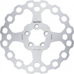 BRAKE DISC FIXED CUBIQ - 17104022 - Dr Rider