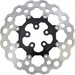 BRAKE DISC FLOAT CUBIQ - 17104023 - Dr Rider