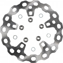 BRAKE DISC FIXED CUBIQ - 17104024 - Dr Rider