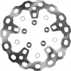 BRAKE DISC FIXED CUBIQ - 17104024 - Dr Rider