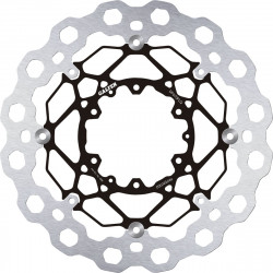 BRAKE DISC FLOAT CUBIQ - 17104028 - Dr Rider