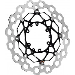 BRAKE DISC FLOAT CUBIQ - 17104028 - Dr Rider