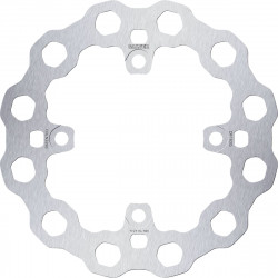 BRAKE DISC FIXED CUBIQ - 17104030 - Dr Rider