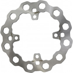 BRAKE DISC FIXED CUBIQ - 17104031 - Dr Rider