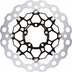 BRAKE DISC FLOAT CUBIQ - 17104032 - Dr Rider