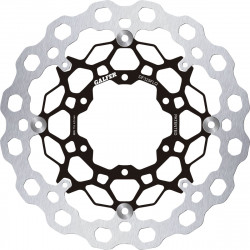 BRAKE DISC FLOAT CUBIQ - 17104033 - Dr Rider