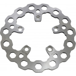 BRAKE DISC FIXED CUBIQ - 17104034 - Dr Rider