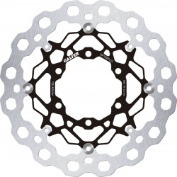 BRAKE DISC FLOAT CUBIQ - 17104035 - Dr Rider