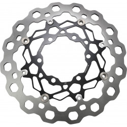 BRAKE DISC FLOAT CUBIQ - 17104035 - Dr Rider