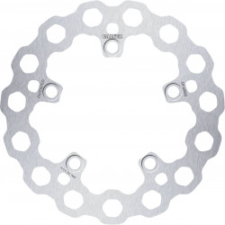 BRAKE DISC FIXED CUBIQ - 17104038 - Dr Rider