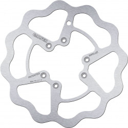 BRAKE DISC FIXED WAVE - 17104085 - Dr Rider