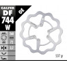 BRAKE DISC FIXED WAVE - 17104085 - Dr Rider