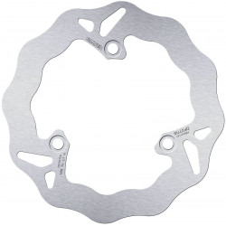 BRAKE DISC FIXED WAVE - 17104086 - Dr Rider