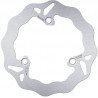 BRAKE DISC FIXED WAVE - 17104086 - Dr Rider