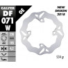 BRAKE DISC FIXED WAVE - 17104086 - Dr Rider