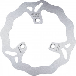 BRAKE DISC FIXED WAVE - 17104087 - Dr Rider