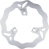 BRAKE DISC FIXED WAVE - 17104087 - Dr Rider