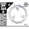 BRAKE DISC FIXED WAVE - 17104087 - Dr Rider