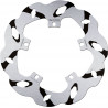 BRAKE DISC FIXED WAVE GROOVED - 17104089 - Dr Rider