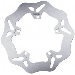 BRAKE DISC FIXED WAVE - 17104090 - Dr Rider