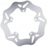BRAKE DISC FIXED WAVE - 17104090 - Dr Rider