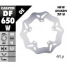 BRAKE DISC FIXED WAVE - 17104090 - Dr Rider