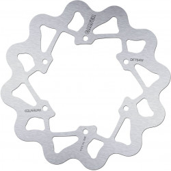 BRAKE DISC FIXED WAVE - 17104091 - Dr Rider
