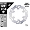 BRAKE DISC FIXED WAVE - 17104091 - Dr Rider
