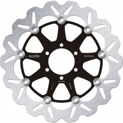 BRAKE DISC FLOAT WAVE - 17104092 - Dr Rider