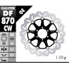 BRAKE DISC FLOAT WAVE - 17104092 - Dr Rider