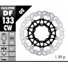 BRAKE DISC FLOAT WAVE - 17104093 - Dr Rider