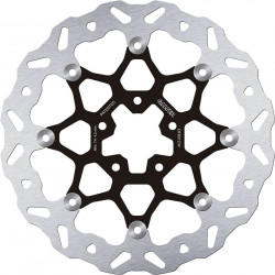 BRAKE DISC FLOAT WAVE - 17104095 - Dr Rider