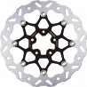 BRAKE DISC FLOAT WAVE - 17104095 - Dr Rider
