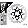 BRAKE DISC FLOAT WAVE - 17104095 - Dr Rider