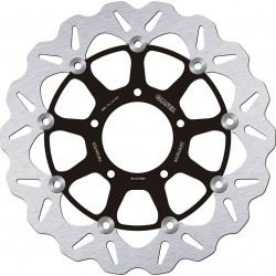 BRAKE DISC FLOAT WAVE - 17104096 - Dr Rider