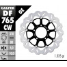 BRAKE DISC FLOAT WAVE - 17104096 - Dr Rider