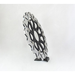 BRAKE DISC FLOAT WAVE - 17104096 - Dr Rider