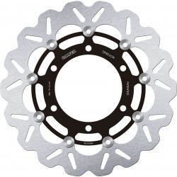 BRAKE DISC FLOAT WAVE - 17104097 - Dr Rider