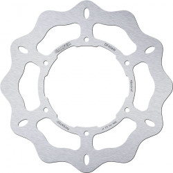 BRAKE DISC FIXED WAVE - 17104098 - Dr Rider