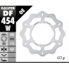 BRAKE DISC FIXED WAVE - 17104098 - Dr Rider
