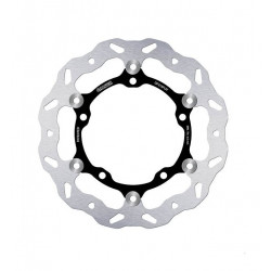 BRAKE DISC FLOAT WAVE - 17104100 - Dr Rider