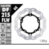 BRAKE DISC FLOAT WAVE - 17104100 - Dr Rider