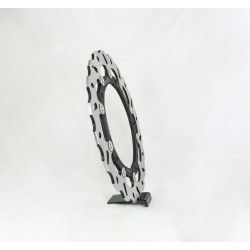 BRAKE DISC FLOAT WAVE - 17104100 - Dr Rider